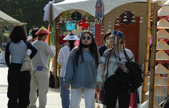 Lễ hội Du lịch - Văn hóa Việt Nam năm 2022: Nhiều hoạt động quảng bá văn hóa dân tộc