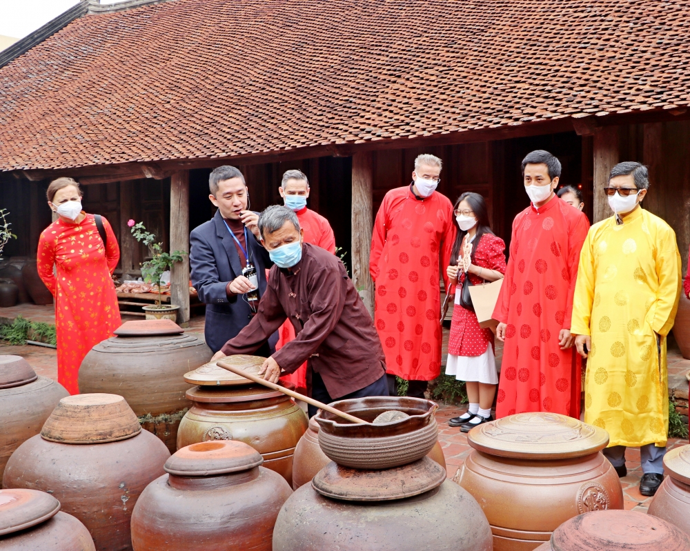 Xây dựng nông thôn mới gắn với phát triển du lịch - Bài cuối: Hướng tới phát triển bền vững