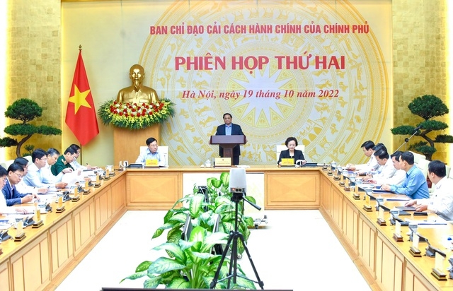 Mỗi cấp, mỗi ngành phải khơi thông nguồn lực, giảm chi phí đầu vào, chi phí hành chính