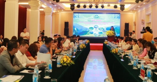 Tăng cường kết nối tour du lịch giữa Sơn La và Hà Nội