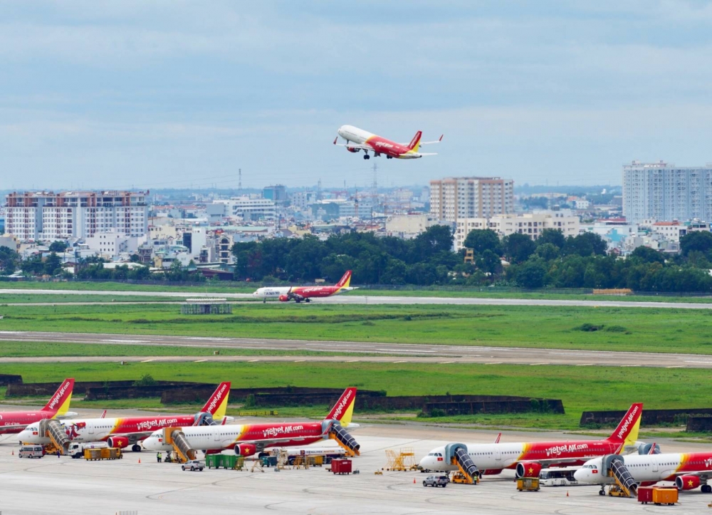 Vietjet khai trương đường bay Hà Nội - Kuala Lumpur, tăng cường kết nối khu vực ASEAN