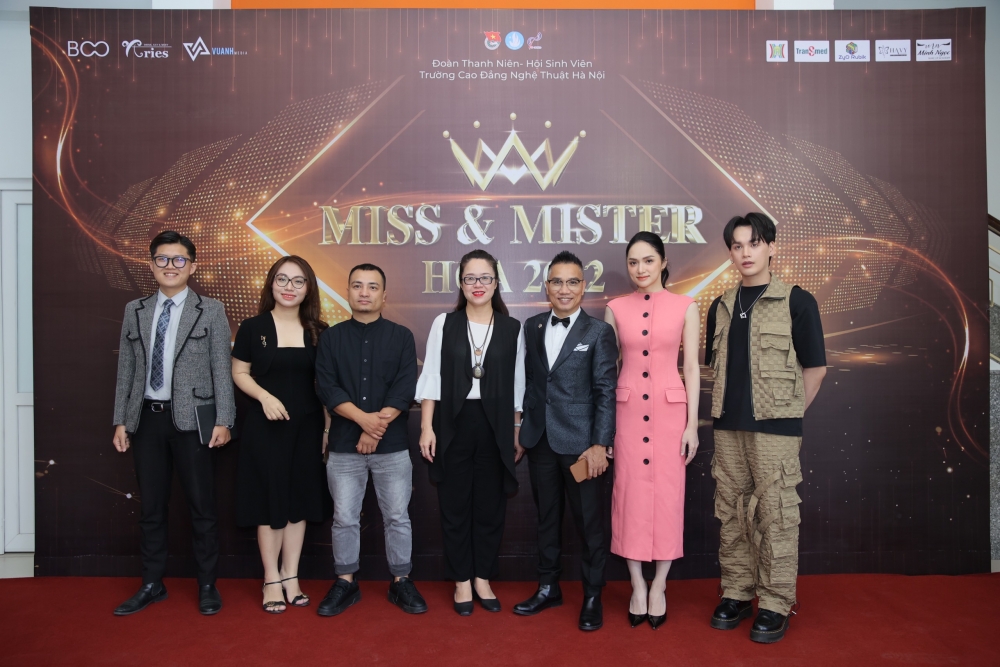 Miss & Mister HCA 2022: 25 tài năng tỏa sáng trong vòng thi tài năng