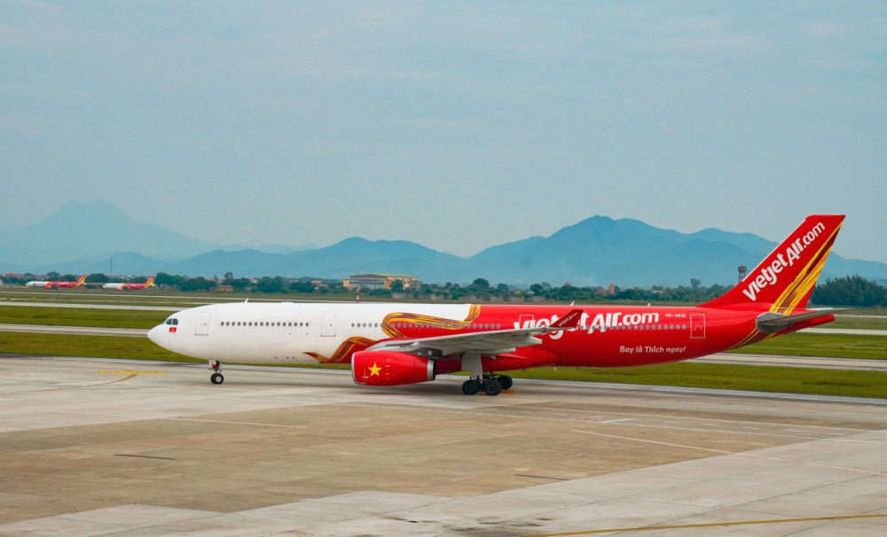 Hãng hàng không Việt giành giải thưởng hãng bay đem lại giá trị tốt nhất cho khách hàng châu Á 2022