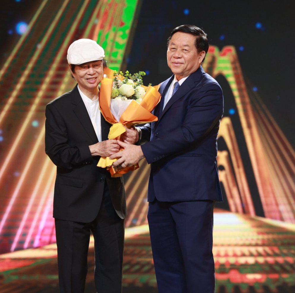 Khai mạc Liên hoan phim Quốc tế Hà Nội lần thứ VI năm 2022