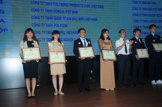 Nestlé Việt Nam tiếp tục vào Top 100 doanh nghiệp nộp thuế thu nhập doanh nghiệp lớn nhất Việt Nam
