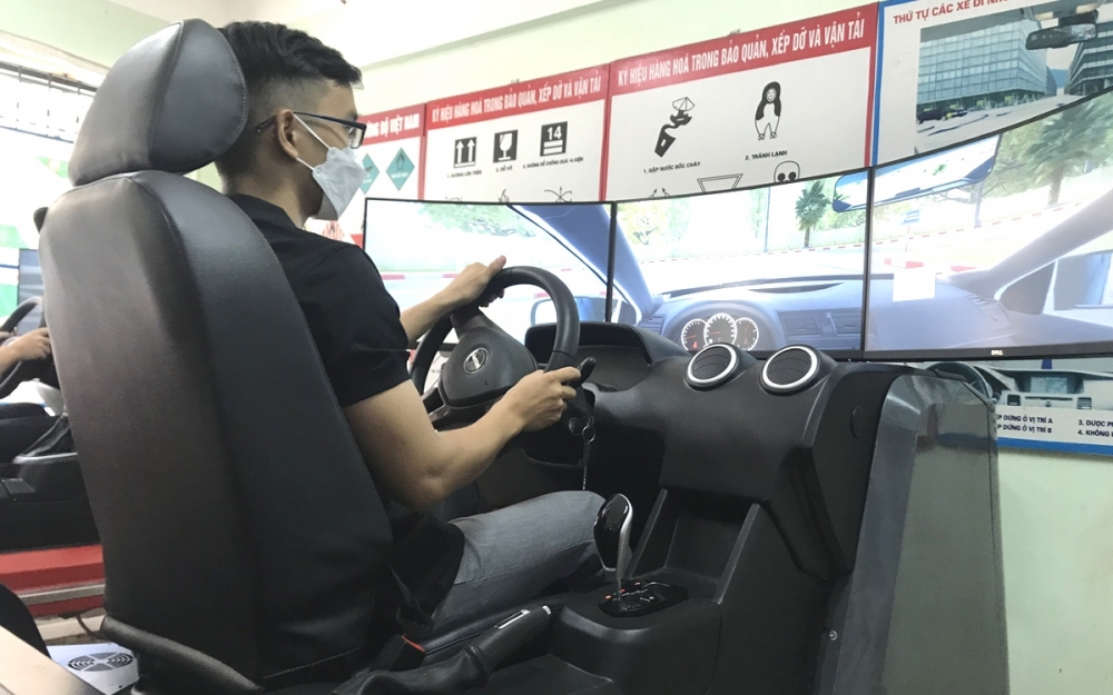 Top 5 trung tâm học lái xe ô tô ở Đắk Lắk tốt nhất 2022
