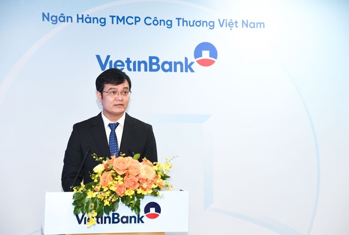 VietinBank và Trung ương Đoàn ký kết hợp tác giai đoạn 2022-2025