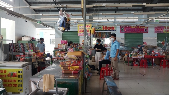 Đà Nẵng thu hồi trà Sâm Ngọc Linh không đảm bảo an toàn thực phẩm