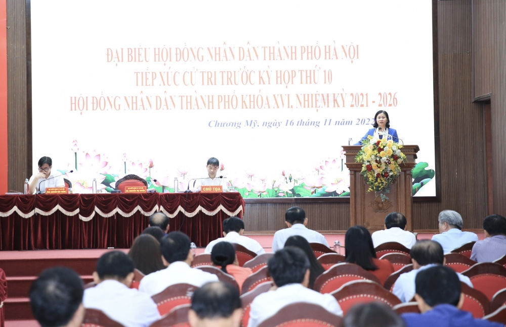 Hà Nội dự kiến tuyển khoảng 2.400 giáo viên năm học 2022-2023