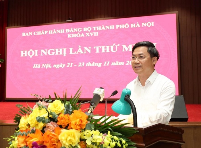 Kinh tế Hà Nội tăng trưởng khoảng 8,8%