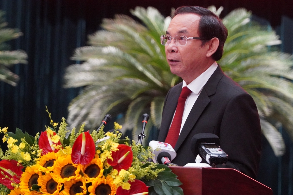 Cố Thủ tướng Võ Văn Kiệt - Nhà lãnh đạo có tư duy chiến lược, dám nghĩ, dám làm và gần dân