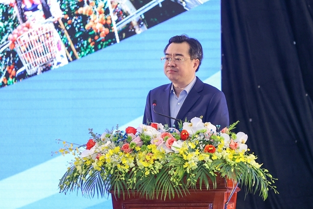 Thủ tướng Phạm Minh Chính chủ trì Hội nghị về phát triển vùng Đông Nam Bộ