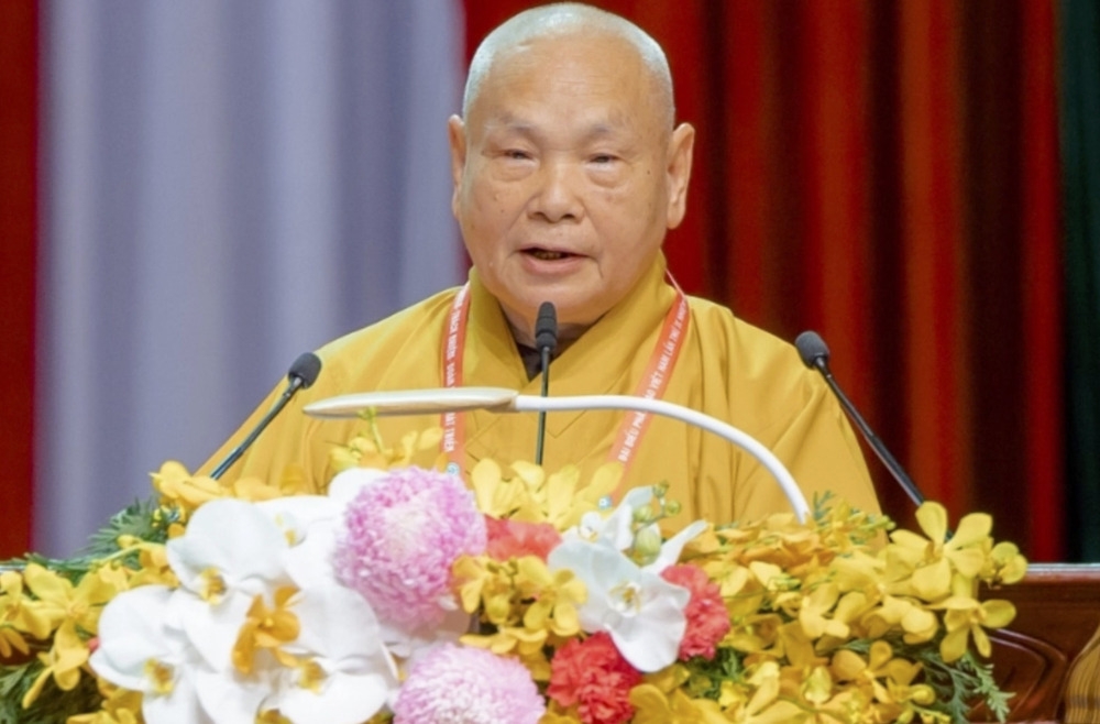 Phật giáo Việt Nam đạt được nhiều thành tựu nổi bật