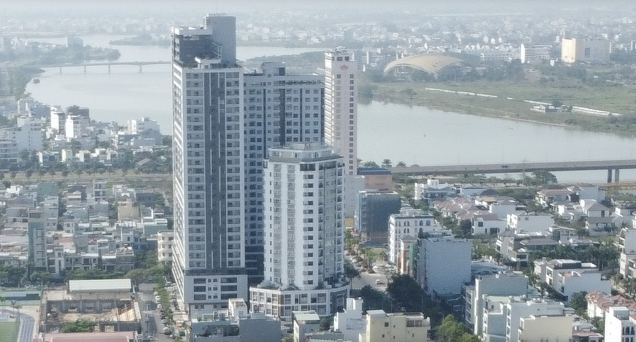 Đà Nẵng: Khoảng 1.389 căn hộ nhà ở xã hội ngoài ngân sách đủ điều kiện bán