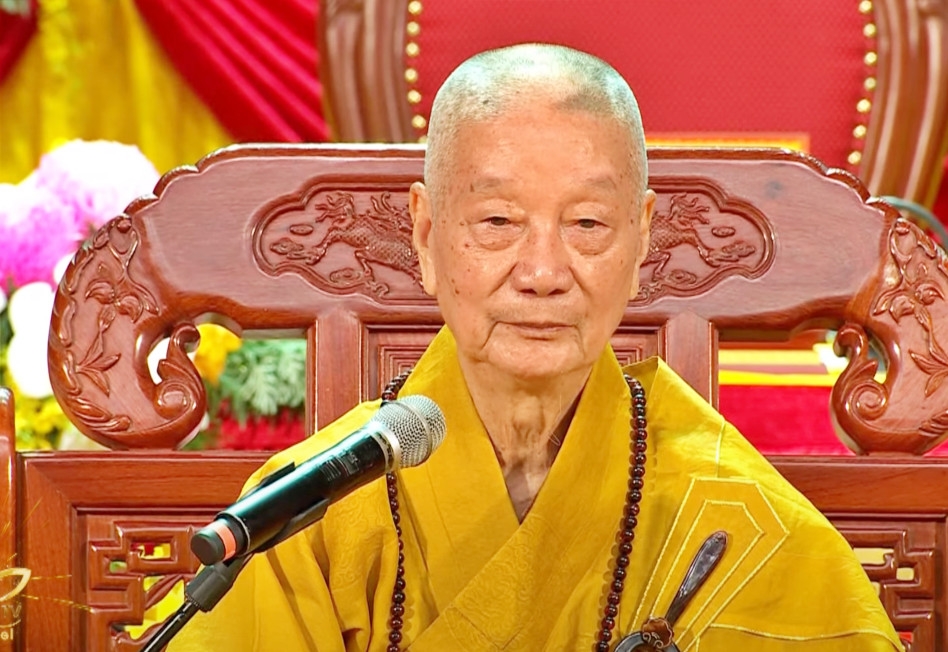 Bế mạc Đại hội đại biểu Phật giáo toàn quốc lần thứ IX, nhiệm kỳ 2022-2027