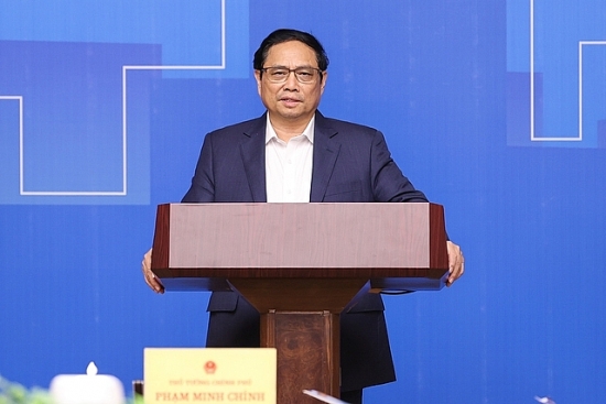 Thủ tướng Phạm Minh Chính: Quy hoạch là công cụ nền tảng để định hướng phát triển đô thị