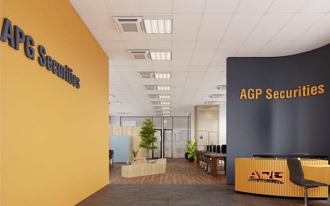 Vi phạm nhiều lỗi, Công ty cổ phần Chứng khoán APG bị xử phạt gần 1 tỷ đồng