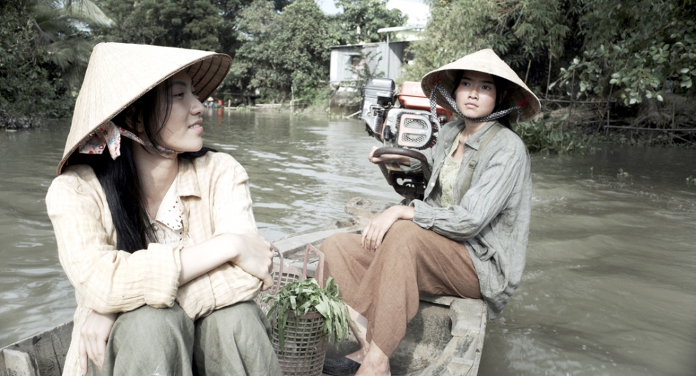 Phim “Tro tàn rực rỡ”: Thắp sáng hy vọng điện ảnh Việt