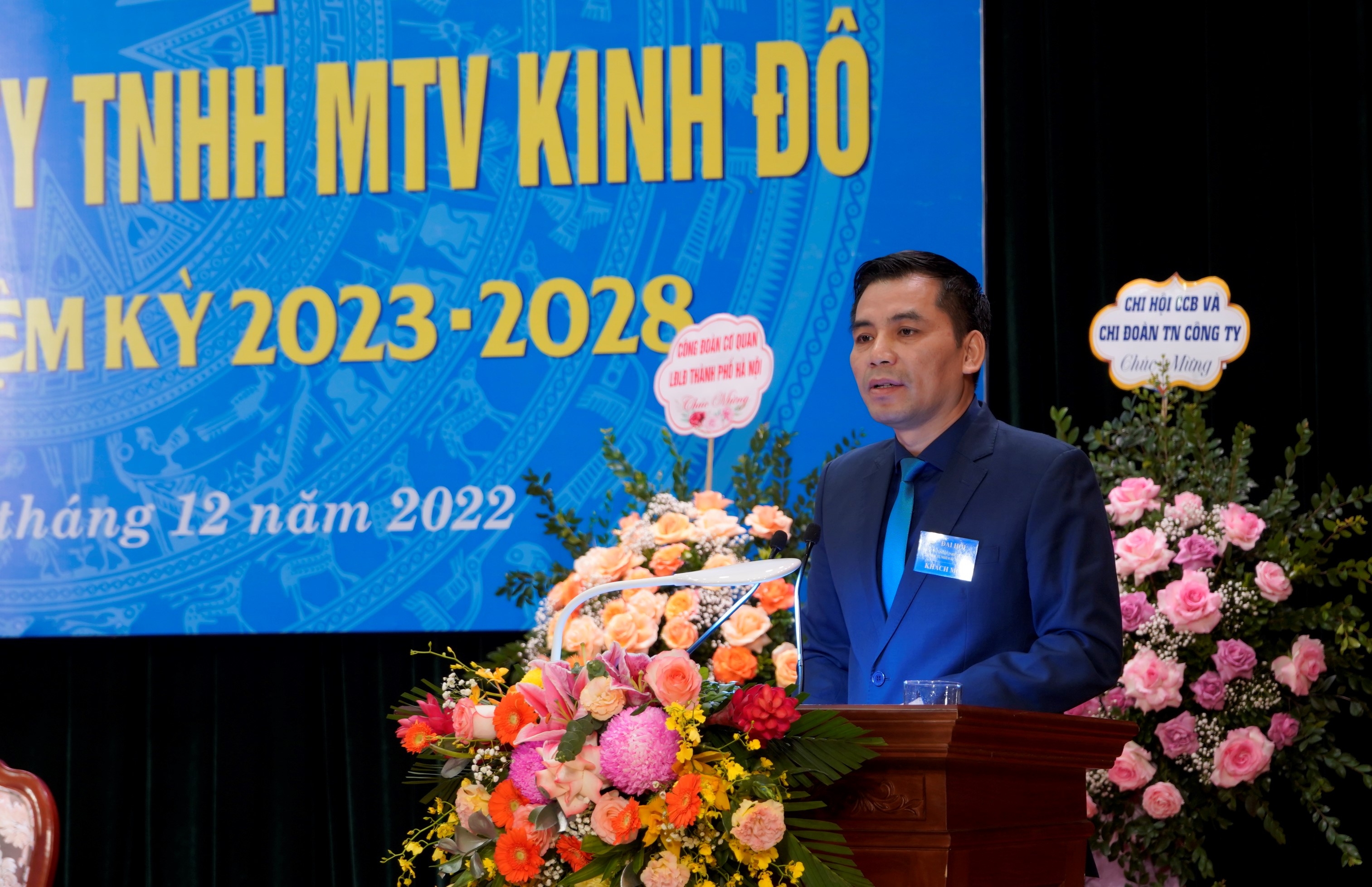 Công đoàn Công ty TNHH MTV Kinh Đô: Phối hợp với chuyên môn chăm lo tốt cho người lao động