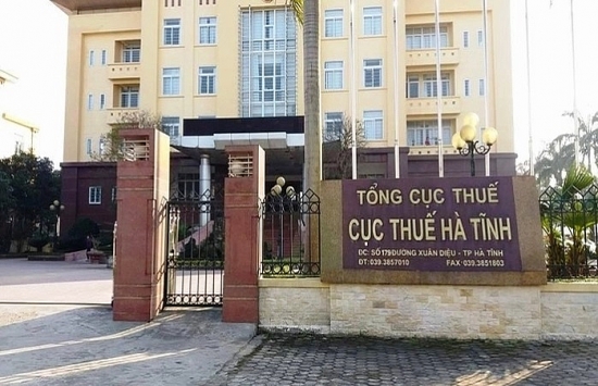 Hà Tĩnh: Đề xuất cấm xuất cảnh đối với người đứng đầu của 11 doanh nghiệp nợ thuế