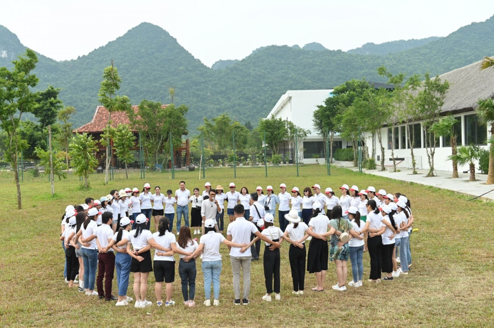 Phát huy tốt vai trò chăm lo cho người lao động của doanh nghiệp ngoài nhà nước