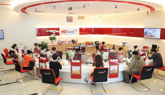 Hội nghị nhà đầu tư HDBank hướng tới tăng trưởng cao về quy mô và chất lượng