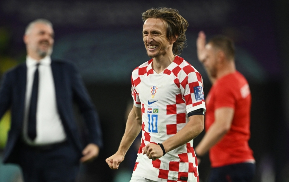 Nhận định Argentina vs Croatia: Messi so tài Modric