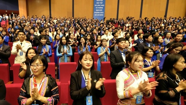 Xây dựng thế hệ thanh niên Việt Nam có ý chí lập thân, lập nghiệp
