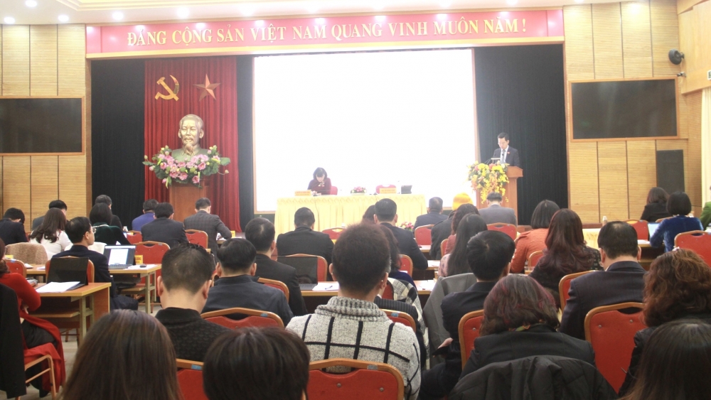 Kỳ họp thứ 7 HĐND quận Hoàn Kiếm: Dành nhiều thời gian thảo luận, chất vấn và tái chất vấn