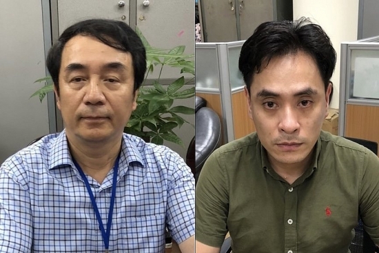 Cựu Cục phó quản lý thị trường Trần Hùng tiếp tục bị truy tố tội "Nhận hối lộ"