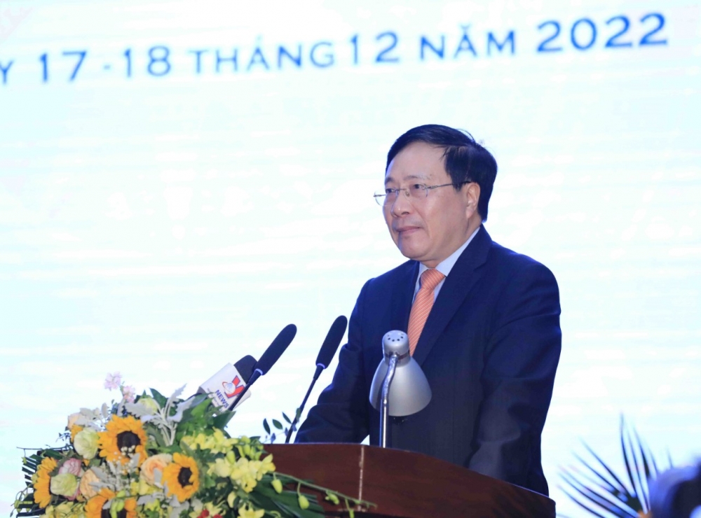 Hiệp hội Công chứng viên Việt Nam tổ chức thành công Đại hội đại biểu công chứng viên toàn quốc lần thứ 2