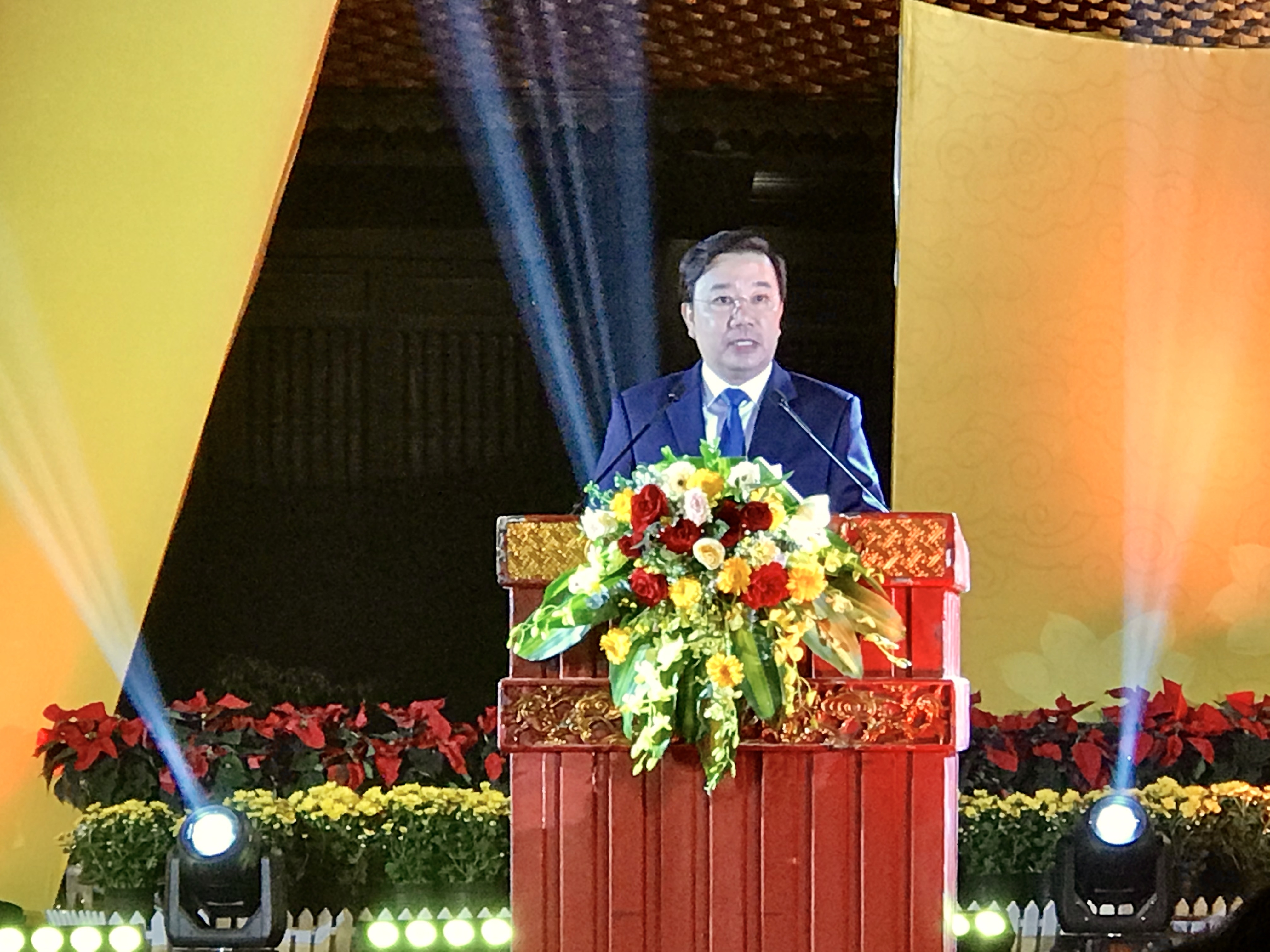 Hà Nội tổ chức Lễ trao tặng danh hiệu 