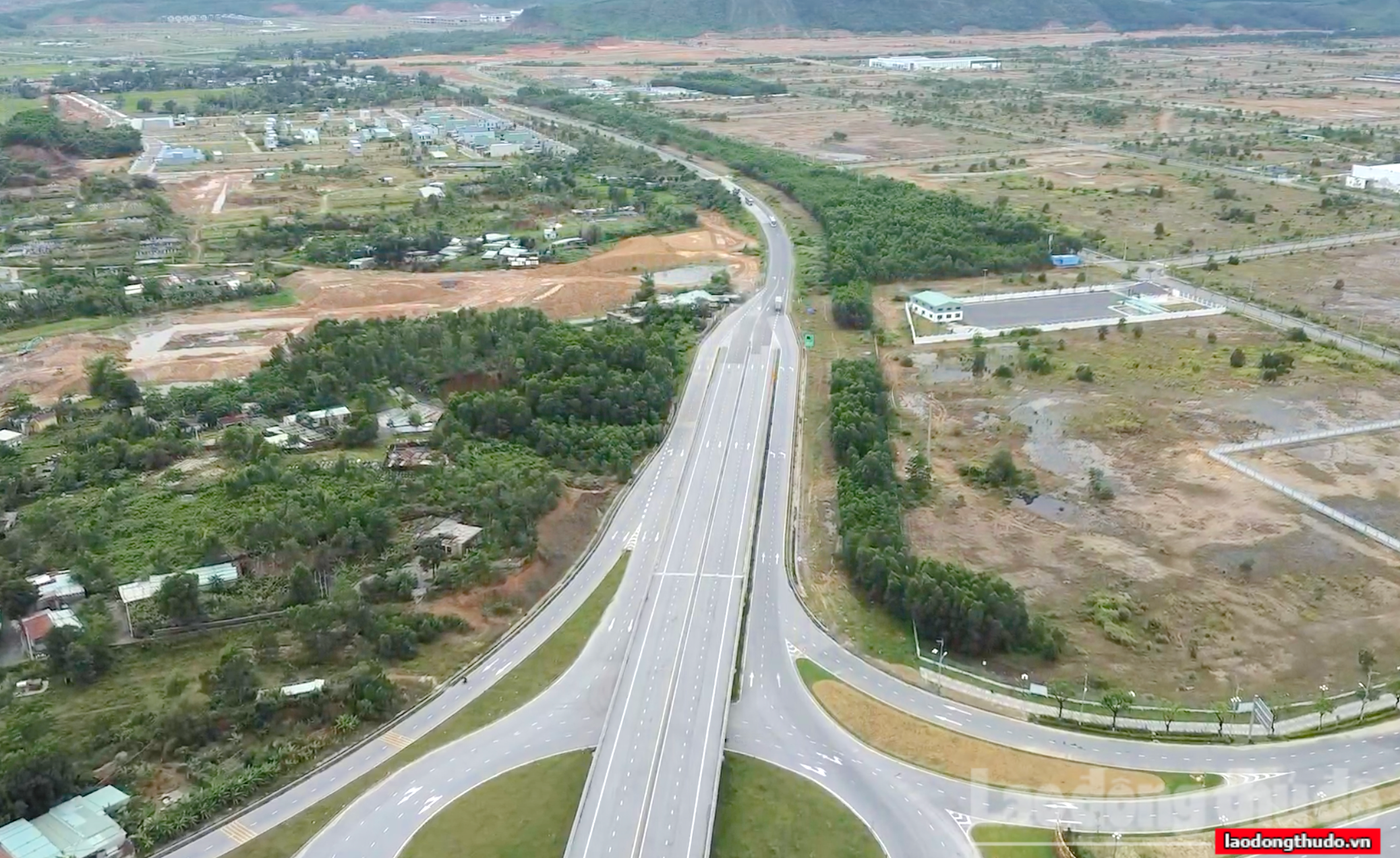 Đà Nẵng: Triển khai hai dự án giao thông khoảng 2.900 tỷ đồng trong năm 2023