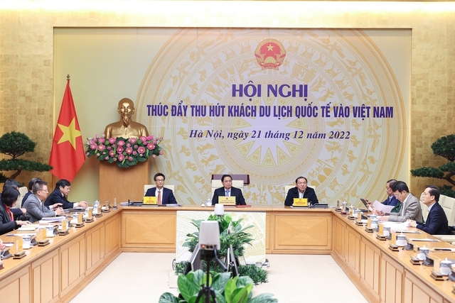 Phát triển du lịch phải chú trọng tính chuyên nghiệp, bản sắc độc đáo riêng có của Việt Nam