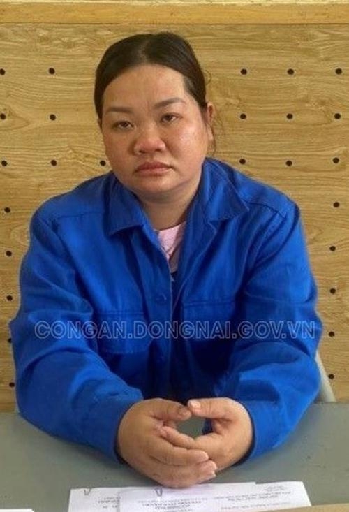 Đồng Nai: Bắt tạm giam Kế toán trưởng Trung tâm Phát triển quỹ đất huyện Định Quán
