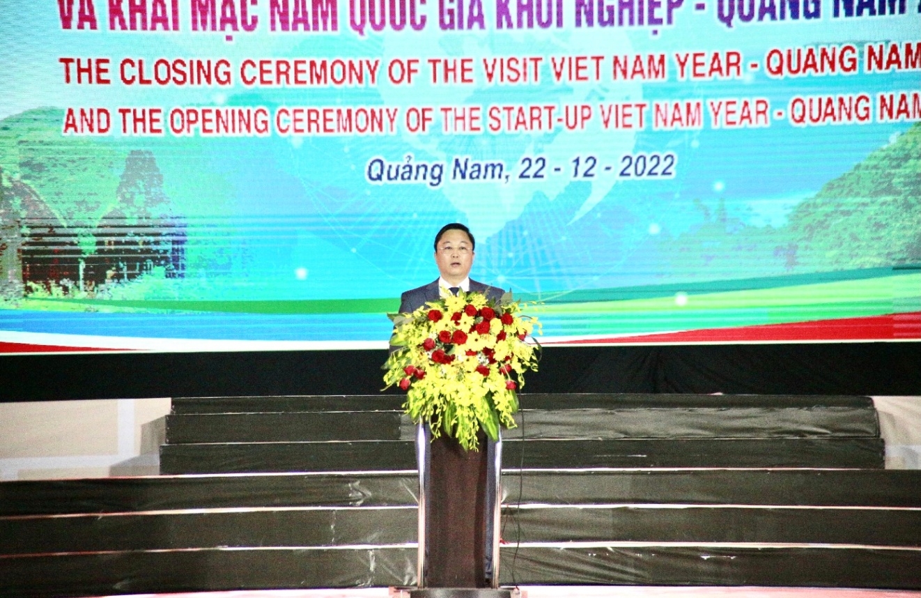Tổng thu du lịch Việt Nam năm 2022 ước đạt 495.000 tỷ đồng