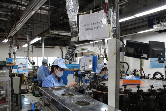 Hà Nội: Thưởng Tết Quý Mão 2023 mức cao nhất là 400 triệu đồng/người thuộc về doanh nghiệp dân doanh