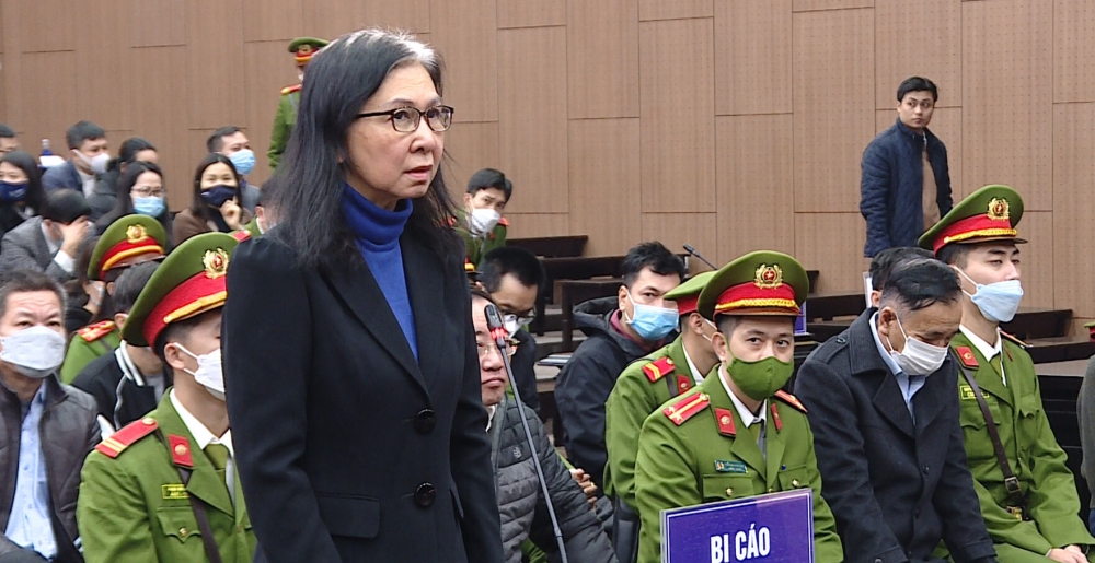 Vụ AIC: Luật sư đề nghị chuyển tội danh với các cựu lãnh đạo tỉnh Đồng Nai