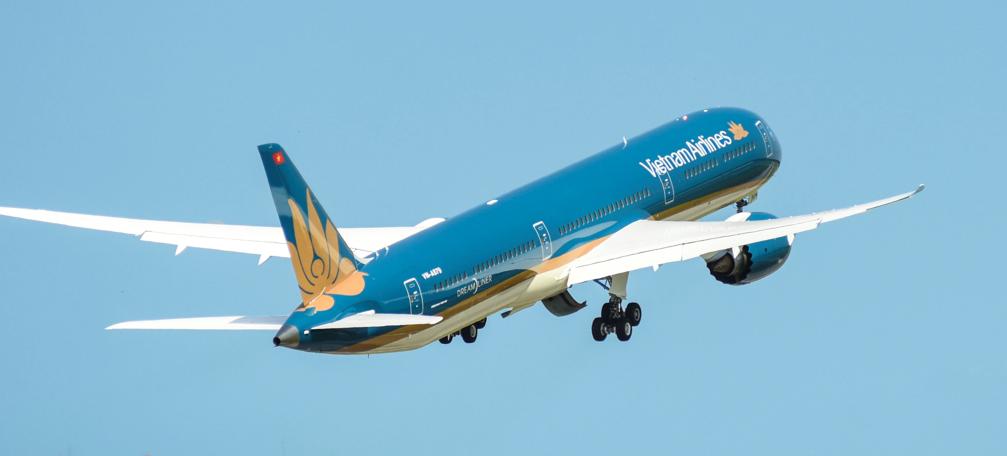 Vietnam Airlines tiếp tục tăng chuyến lần 3 phục vụ Tết Quý Mão 2023