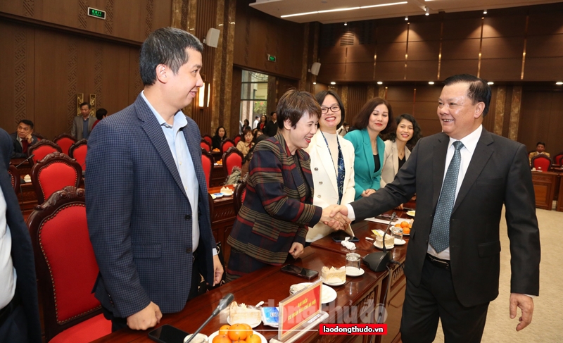 Thành công của Hà Nội có đóng góp rất quan trọng của báo chí
