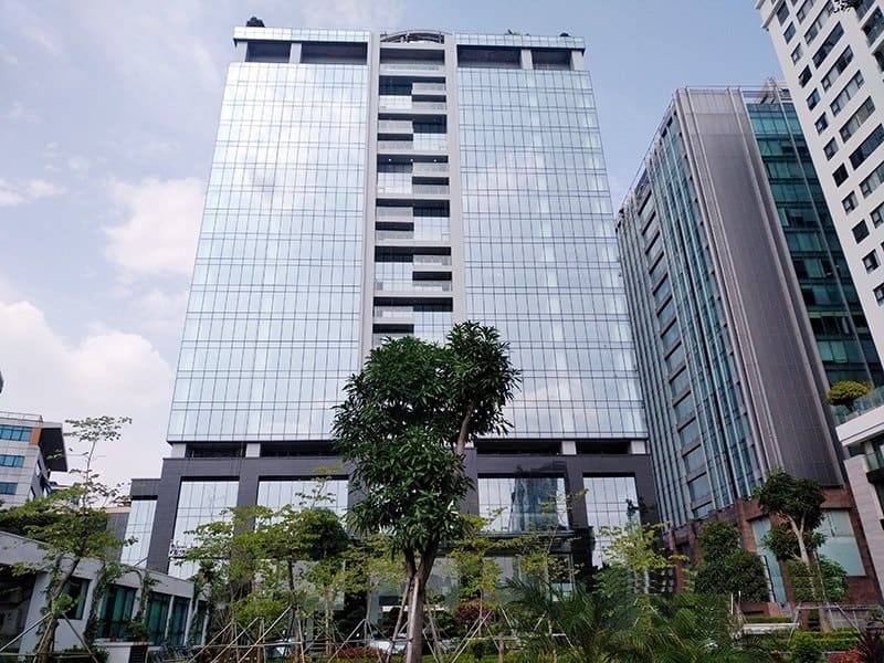 Tập đoàn Geleximco và chiến lược “đa phân khúc” trên thị trường bất động sản Việt Nam