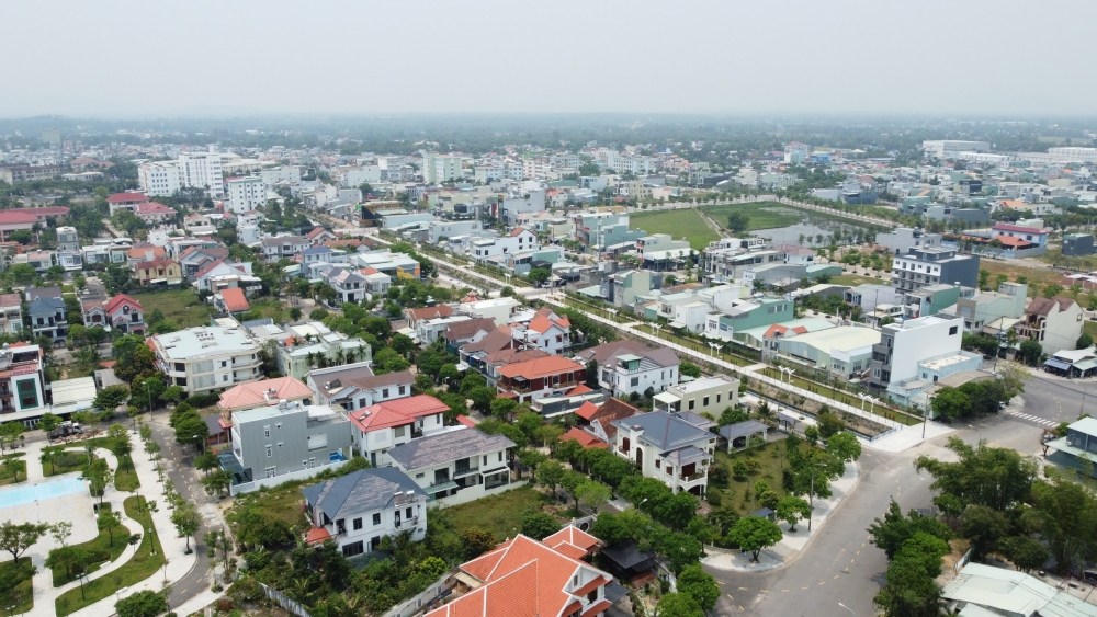 Quảng Nam phê duyệt danh mục dự án thu hồi đất năm 2023 với hơn 7.536ha