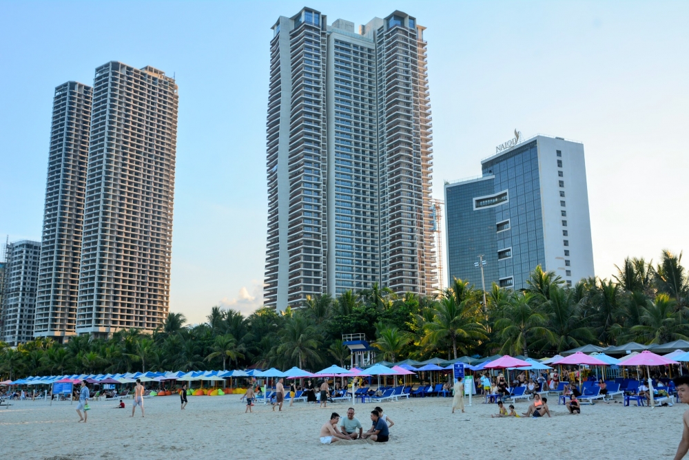 Dự kiến có gần 4.000 căn hộ cao cấp đưa ra thị trường Đà Nẵng năm 2023