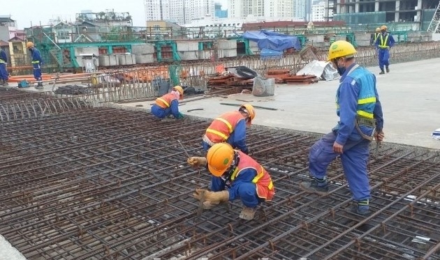 Hà Nội: Ban hành 1.208 quyết định xử phạt vi phạm hành chính trong hoạt động xây dựng