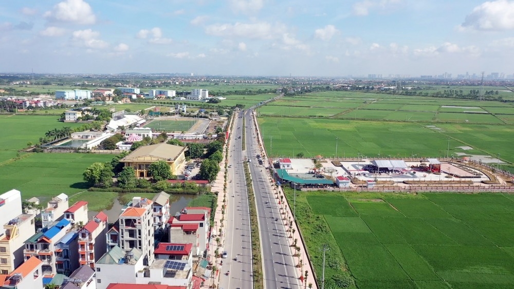 Huyện Thanh Oai vững tin hoàn thành tốt nhiệm vụ của năm 2023