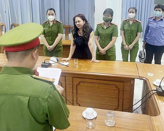 Tiếp tục đề nghị điều tra bổ sung vụ án Nguyễn Phương Hằng và đồng phạm