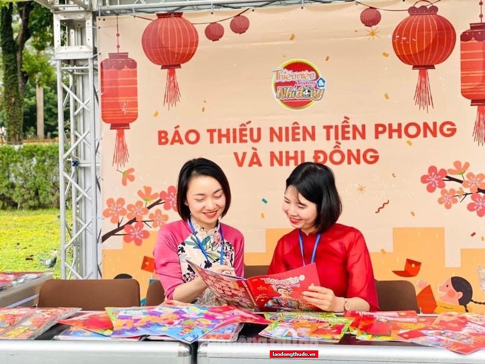 Gấp rút chuẩn bị cho Ngày thơ Việt Nam lần thứ 21 tại Hoàng thành Thăng Long