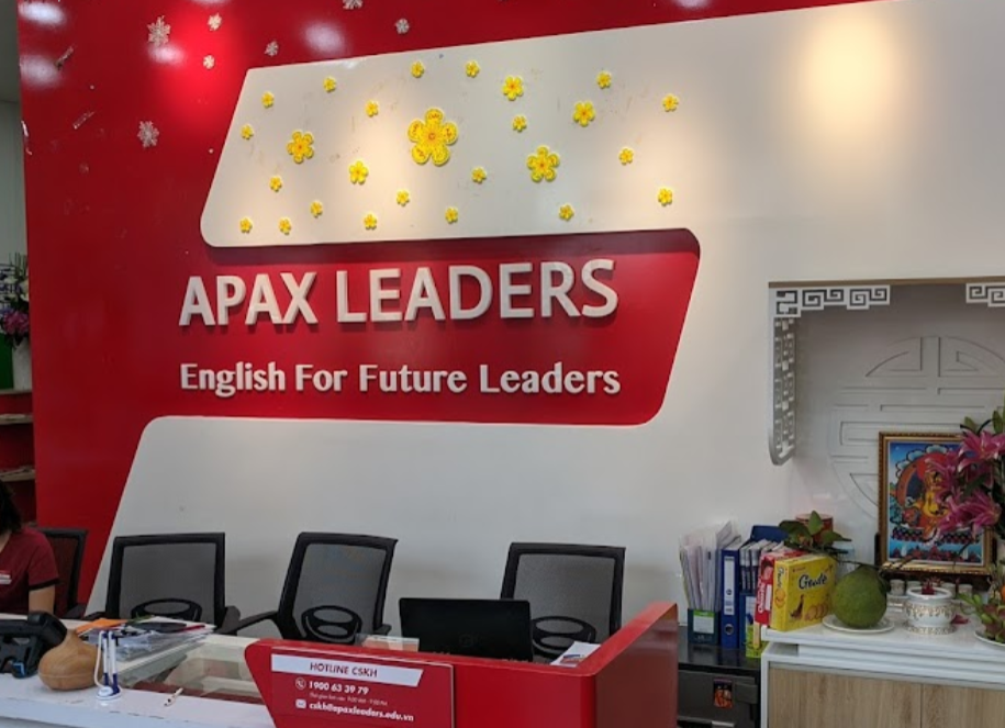 TP.HCM thanh tra đột xuất hệ thống tiếng Anh Apax Leaders
