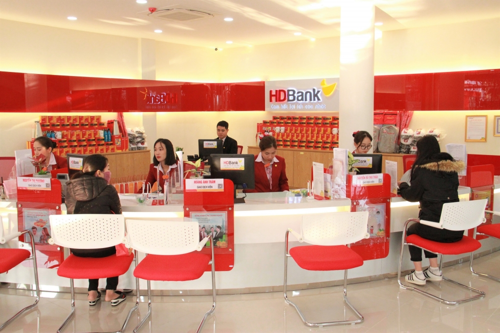 Mở chi nhánh mới hiện đại, HDBank tiếp thêm nguồn lực cho kinh tế Lai Châu