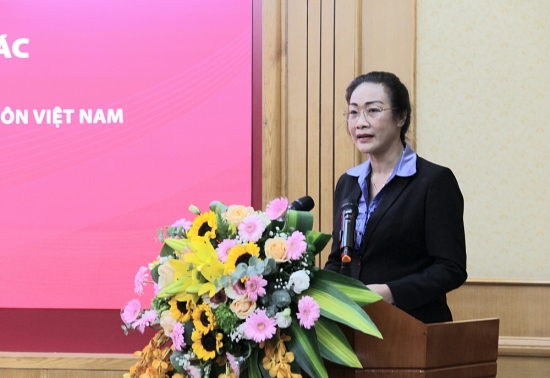 Công đoàn Y tế Việt Nam ký kết thỏa thuận hợp tác với Agribank